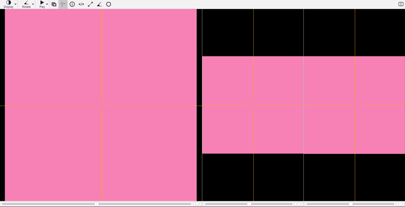 Screenshot - PET SUV Error