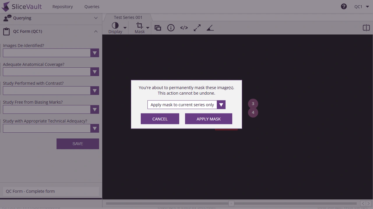 Screenshot - Apply mask