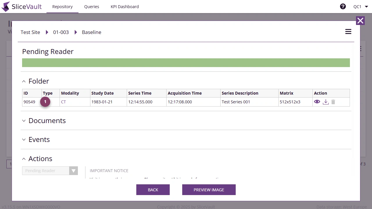 Screenshot - Image Type Editor