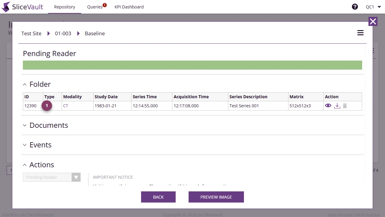 Screenshot - Image Type Editor