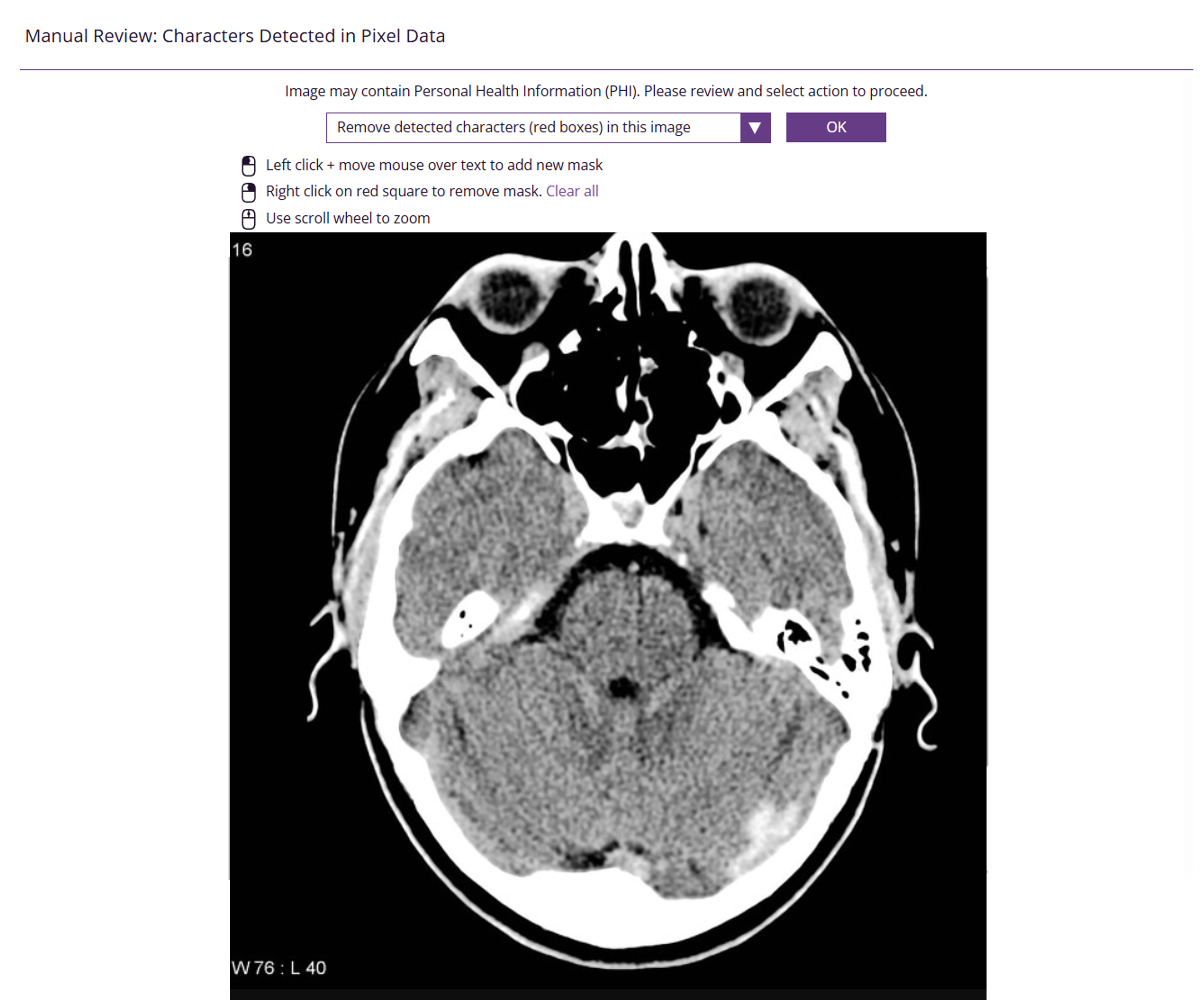 Screenshot - WebGL Rendering Error